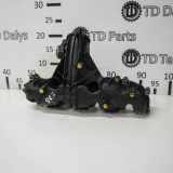 Ansaugbrücke AUDI A6 (4G2, C7, 4GC) 2.0 TDI 03L129711BA