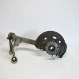 Radnaben vorne rechts AUDI A8 D3 (4E2, 4E8) 3.0 TDI quattro 4E0258M