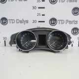 Kombiinstrument SKODA SUPERB II Estate (3T5) 1.6 TDI 3T2920941M