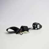 Sicherheitsgurt hinten links VW GOLF VI Variant (AJ5) 2.0 TDI 1K9857805