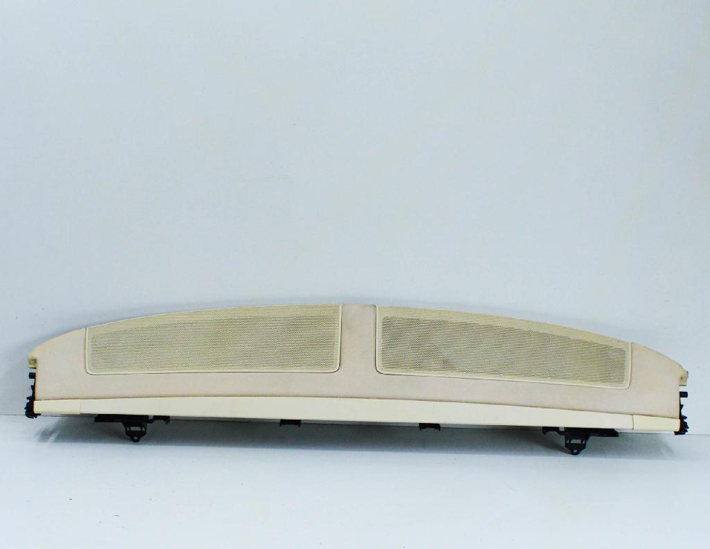 Verkleidung Hutablage Audi A8 (4H) 4H4863412C Bild Verkleidung Hutablage Audi A8 (4H) 4H4863412C