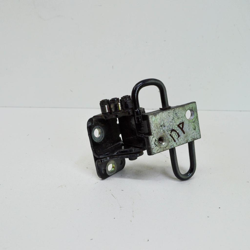 Türscharnier vorne rechts Audi Q7 (4L) 8E0831412E Bild Türscharnier vorne rechts Audi Q7 (4L) 8E0831412E