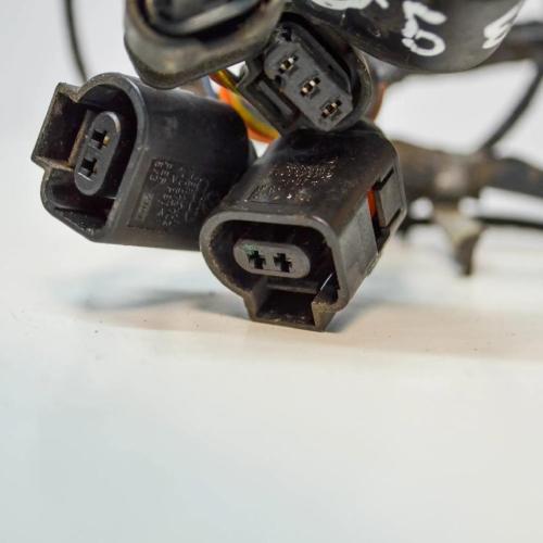 Kabelbaum Hinteren Parksensoren VW EOS (1F7, 1F8) 2.0 TDI 16V 1Q0971104H Bild Kabelbaum Hinteren Parksensoren VW EOS (1F7, 1F8) 2.0 TDI 16V 1Q0971104H