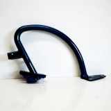 Heckklappescharnier links AUDI A4 (8K2, B8) 2.0 TDI 8K5827301H