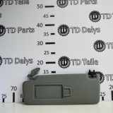 Linke Sonnenblende AUDI TT (FV3) 2.0 TFSI