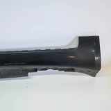 Abdeckung Seitenschweller aus Kunststoff rechts BPP