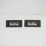 Kennzeichenbeleuchtung AUDI Q3 (8U) 1.4 TFSI 5NA943021