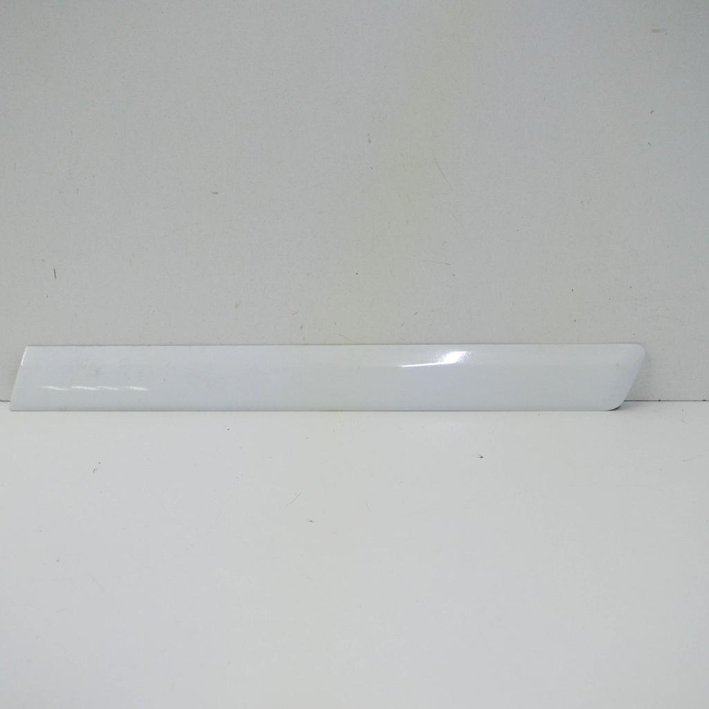 Schutzleiste Kotflügel Audi A3 (8P) 8P3853983D Bild Schutzleiste Kotflügel Audi A3 (8P) 8P3853983D