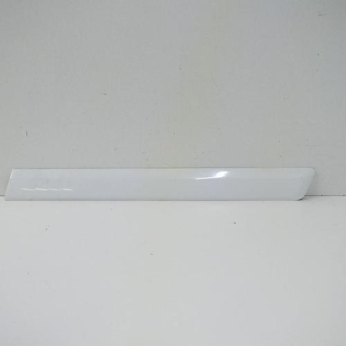 Schutzleiste Kotflügel Audi A3 (8P) 8P3853983D Bild Schutzleiste Kotflügel Audi A3 (8P) 8P3853983D