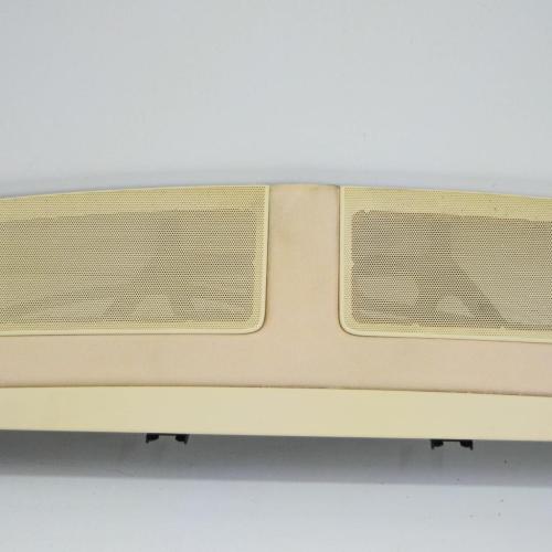 Verkleidung Hutablage Audi A8 (4H) 4H4863412C Bild Verkleidung Hutablage Audi A8 (4H) 4H4863412C