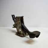 Bremspedal VW PASSAT B6 (3C2) 2.0 TDI 1K1723057AD