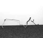 Getriebeölkühler AUDI Q5 (8R) 3.0 TFSI quattro 8R0317818AL