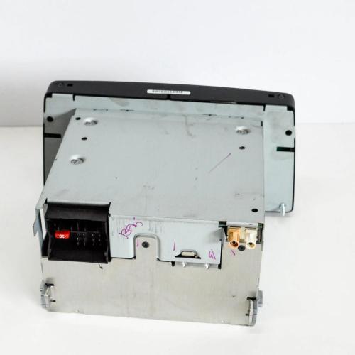 Musik-Player ohne GPS SKODA OCTAVIAII (1Z3) 1.8 TSI 1Z0035156D Bild Musik-Player ohne GPS SKODA OCTAVIAII (1Z3) 1.8 TSI 1Z0035156D