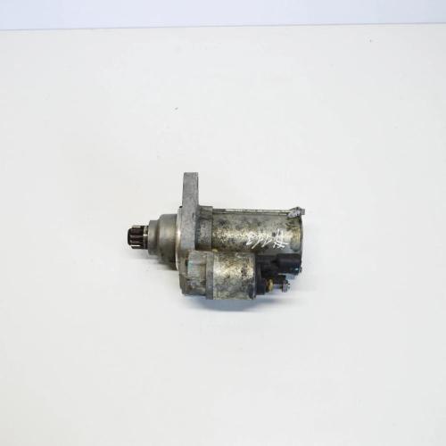 Anlasser SKODA OCTAVIAII (1Z3) 1.4 TSI 0AM911023T Bild Anlasser SKODA OCTAVIAII (1Z3) 1.4 TSI 0AM911023T