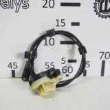 Schaltzüge AUDI Q5 (FY) 2.0 TDI quattro 80C713035A