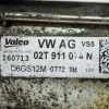 Anlasser SEAT IBIZA IV (6J5, 6P1) 1.2 TSI 02T911024N Bild Anlasser SEAT IBIZA IV (6J5, 6P1) 1.2 TSI 02T911024N