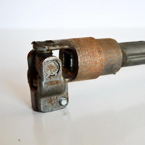 Lenksäulenwelle AUDI A6 Avant (4F5, C6) 2.0 TDI N/A Bild Lenksäulenwelle AUDI A6 Avant (4F5, C6) 2.0 TDI N/A