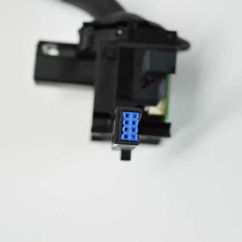 Blinkerschalter Audi A3 (8P) 8P0953519 Bild Blinkerschalter Audi A3 (8P) 8P0953519