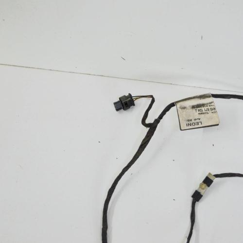Kabelbaum Audi A8 (4H) 4H0971104J Bild Kabelbaum Audi A8 (4H) 4H0971104J