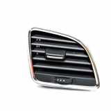 Frischluftgrill AUDI Q3 (8U) 2.0 TDI quattro 8U2820902B