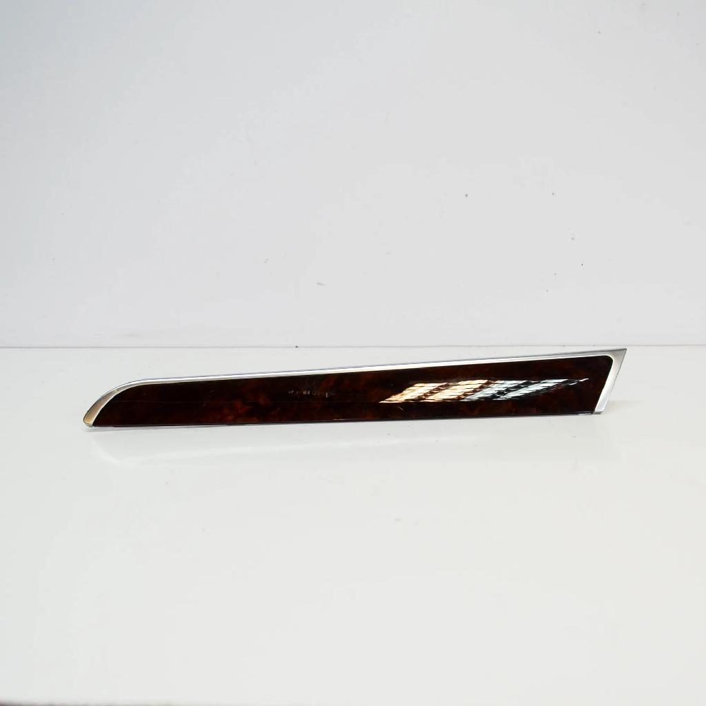 Türleiste hinten rechts AUDI A6 Avant (4F5, C6) 3.0 TDI quattro 4F0867420A Bild Türleiste hinten rechts AUDI A6 Avant (4F5, C6) 3.0 TDI quattro 4F0867420A