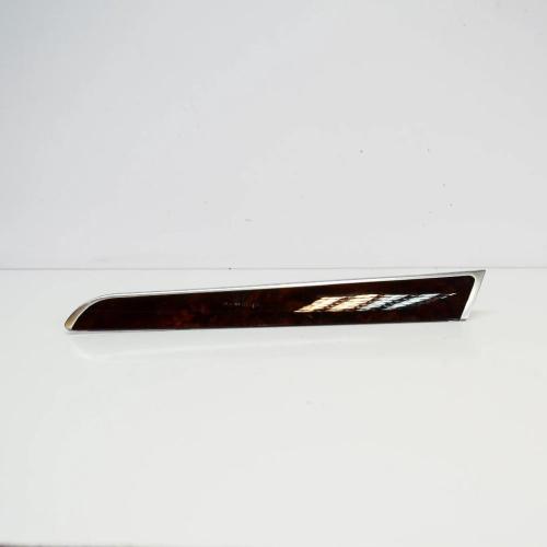 Türleiste hinten rechts AUDI A6 Avant (4F5, C6) 3.0 TDI quattro 4F0867420A Bild Türleiste hinten rechts AUDI A6 Avant (4F5, C6) 3.0 TDI quattro 4F0867420A