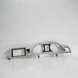 Geschwindigkeitsmesserverkleidung AUDI A6 (4F2, C6) 2.0 TDI 4F2857115H