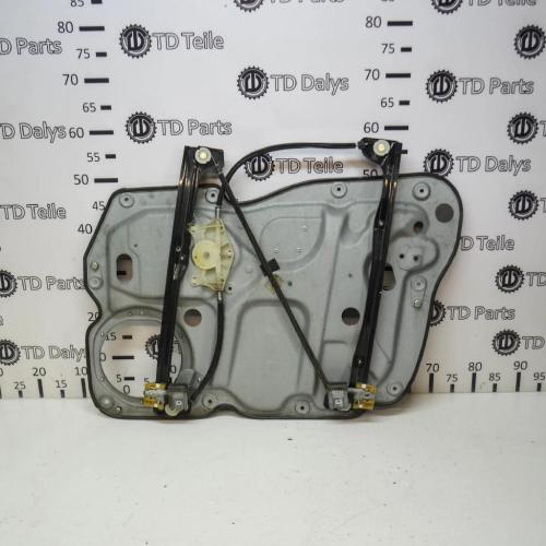 Fensterheber vorne links VW CADDY III Variant (2KB, 2KJ, 2CB, 2CJ) 1.6 TDI 1T0837755M Bild Fensterheber vorne links VW CADDY III Variant (2KB, 2KJ, 2CB, 2CJ) 1.6 TDI 1T0837755M