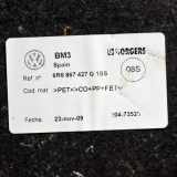 Kofferraumpolster links VW POLO (6R, 6C) 1.2 6R6867427G