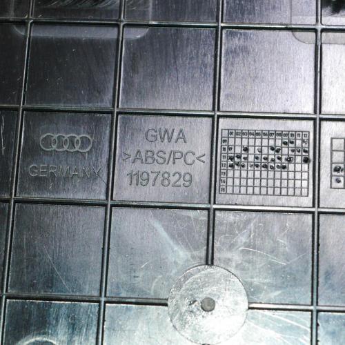 Teilepaket Innenausstattung Audi A8 (4H) 1197829 Bild Teilepaket Innenausstattung Audi A8 (4H) 1197829