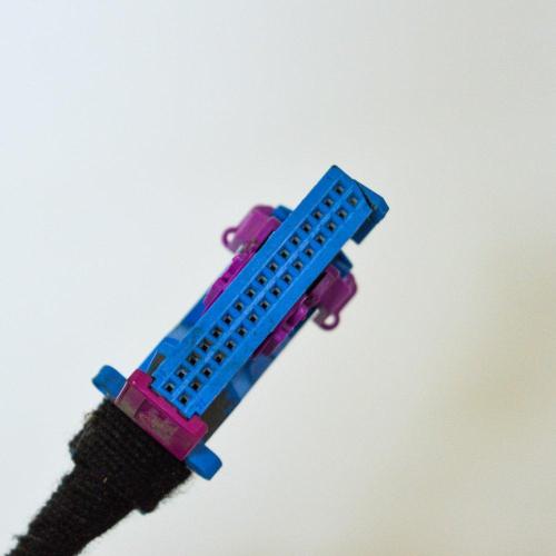 Kabel Tür Audi A6 Avant (4F, C6) 4F1971035B Bild Kabel Tür Audi A6 Avant (4F, C6) 4F1971035B