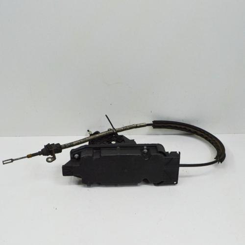 Schalthebel VW Tiguan I (5N) 5N2713025 Bild Schalthebel VW Tiguan I (5N) 5N2713025