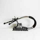 Gangschaltmechanismus VW TOURAN (1T1, 1T2) 2.0 TDI 16V 1T0711266C 1T0711091A