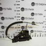 Gangschaltmechanismus VW PASSAT B6 (3C2) 2.0 TDI 3C2713025H