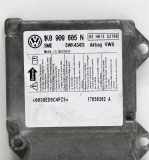 Airbag-Steuergerät VW JETTA III (1K2) 1.4 TSI 1K0909605N