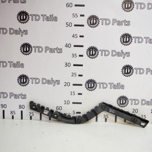 Stoßstangenhalter rechts hinten Skoda Superb II (3T) 3T5807394 Bild Stoßstangenhalter rechts hinten Skoda Superb II (3T) 3T5807394