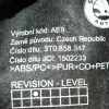 Lenkmechanismus Verkleidung SKODA SUPERB II (3T4) 2.0 TDI 3T0858559 3T0858565 3T0858347 Bild Lenkmechanismus Verkleidung SKODA SUPERB II (3T4) 2.0 TDI 3T0858559 3T0858565 3T0858347