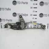 Scheibenwischermechanismus vorne VW PASSAT Variant B6 (3C5) 2.0 TDI 3C1955023G