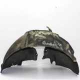 Innenkotflügel vorne rechts