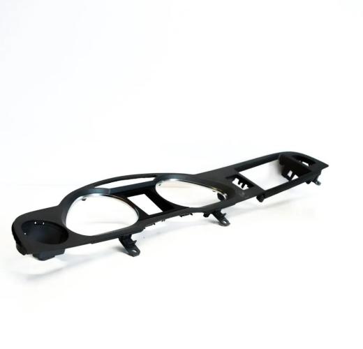 Geschwindigkeitsmesserverkleidung AUDI A6 Avant (4F5, C6) 3.0 TDI quattro 4F1857115D Bild Geschwindigkeitsmesserverkleidung AUDI A6 Avant (4F5, C6) 3.0 TDI quattro 4F1857115D