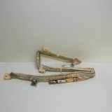 Dach SRS rechts VW PASSAT CC (357) 2.0 TDI 3C8880742B