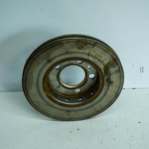 Bremsscheibe rechts vorne Seat Ibiza IV (6J) Bild Bremsscheibe rechts vorne Seat Ibiza IV (6J)