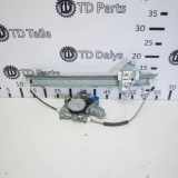 Fensterheber vorne rechts NISSAN JUKE (F15) 1.5 dCi 507040