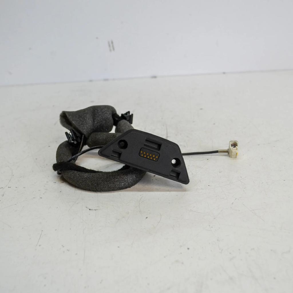 Andere Teile des Innenraums Bild Andere Teile des Innenraums