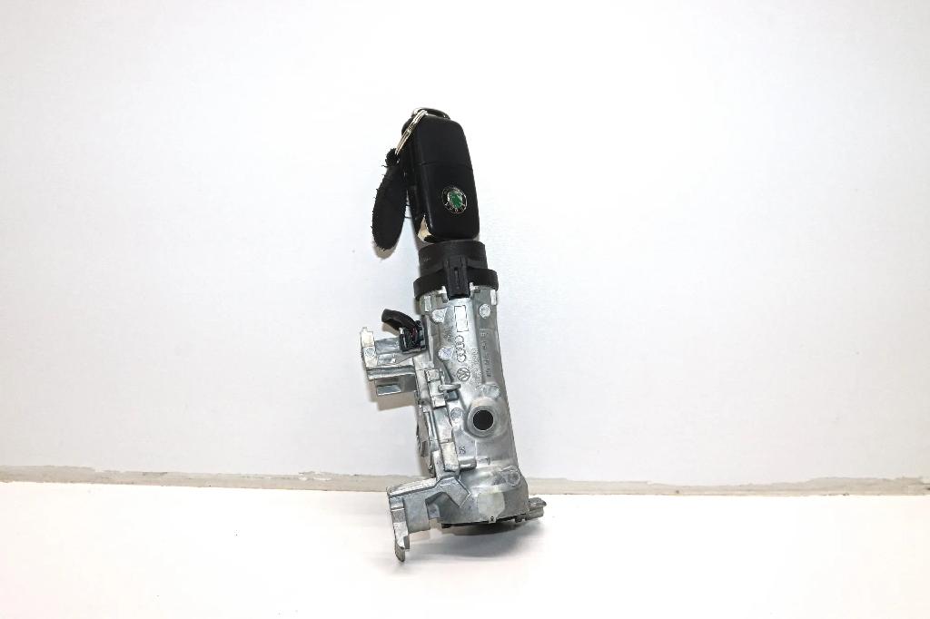 Zündschloss Skoda Superb II (3T) 1K0905865