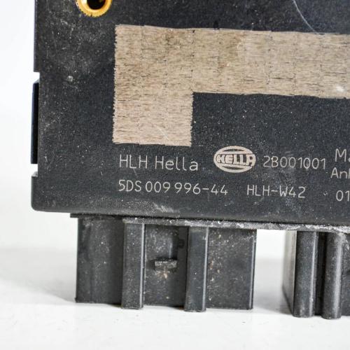 Zugschlaufe-Steuergerät AUDI A6 Avant (4F5, C6) 2.0 TDI 5DS009996-44 Bild Zugschlaufe-Steuergerät AUDI A6 Avant (4F5, C6) 2.0 TDI 5DS009996-44