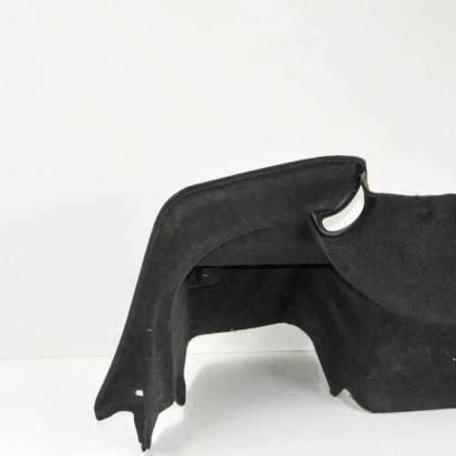 Verkleidung Innenraum links Audi A8 (4H) Bild Verkleidung Innenraum links Audi A8 (4H)