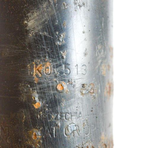 Stoßdämpfer links hinten Audi A3 (8P) 1K0513029HM Bild Stoßdämpfer links hinten Audi A3 (8P) 1K0513029HM