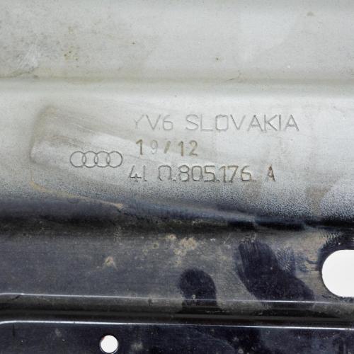 Montagesatz für Kotflügel Audi Q7 (4L) 4L0805176A Bild Montagesatz für Kotflügel Audi Q7 (4L) 4L0805176A