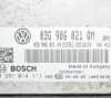 Motorsteuergerät SKODA SUPERB II (3T4) 1.9 TDI 03G906021QM Bild Motorsteuergerät SKODA SUPERB II (3T4) 1.9 TDI 03G906021QM